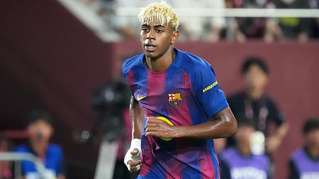 Guardiola Asks Fans To Let Yamal ‘Develop His Career’ Amid Messi Comparison