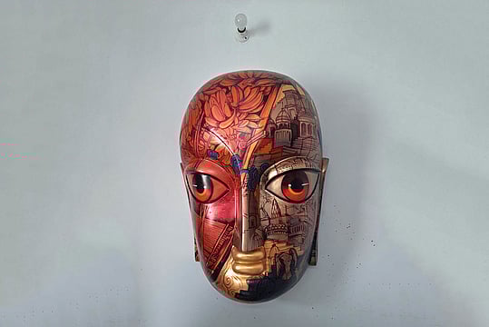 Rethinking Decolonisation In Bihar Biennale Museum
