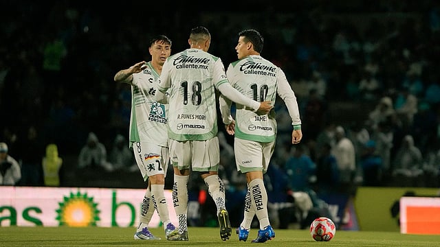 Montreal Vs Leon Live Streaming, Leagues Cup 2025: When, Where To Watch Matchday 1 Fixture On TV And Online