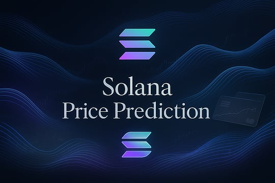 Solana Price Prediction: SOL Finds Support At $188, Where Is The Price Heading In The Next 48 Hours?