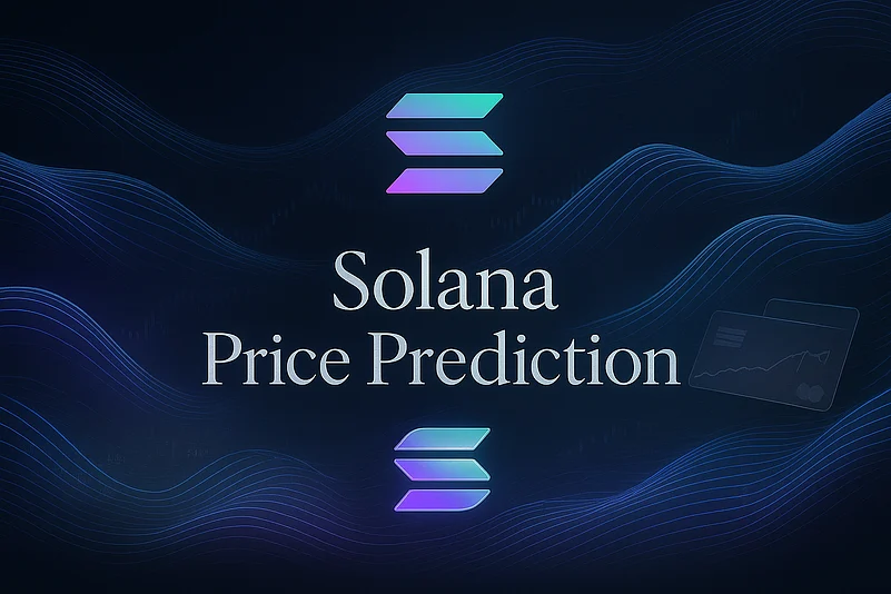 Solana Price Prediction