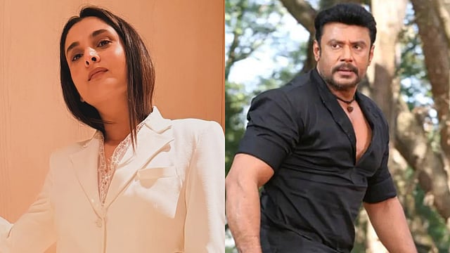 Actor Ramya Lodges Complaint Against Darshan's Fans For Allegedly Issuing Rape And Death Threat