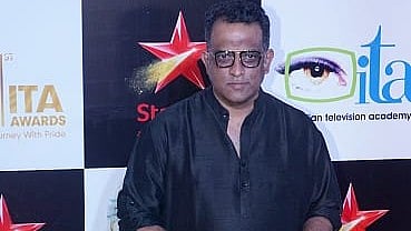 Anurag Basu denies umours of Kartik Aaryan starrer being rescripted after Saiyaara  - Getty