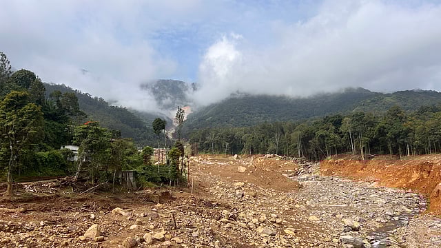 Wayanad On Edge: A Year After The Landslide, The Threat Returns