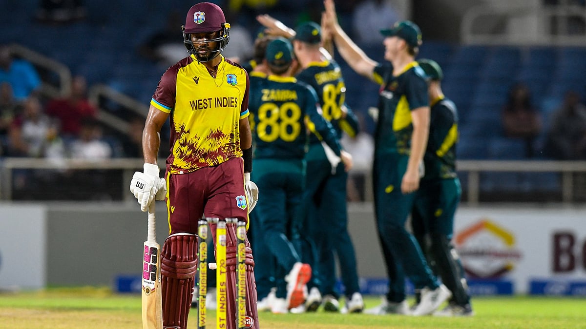 Shai Hope wants to see a more complete batting performance from West Indies going forward