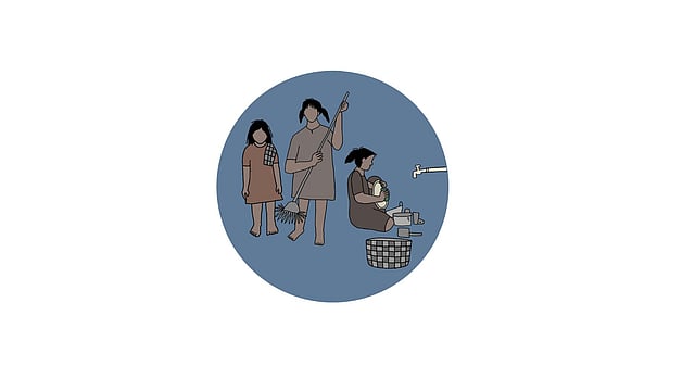 Trafficked And Trapped: The Exploitation Of Child Domestic Workers