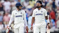 IND Vs ENG, 4th Test: India’s Epic Fightback And England’s Sour End At Old Trafford | Photo: AP/Jon Super : India vs England, 4th Test Day 4