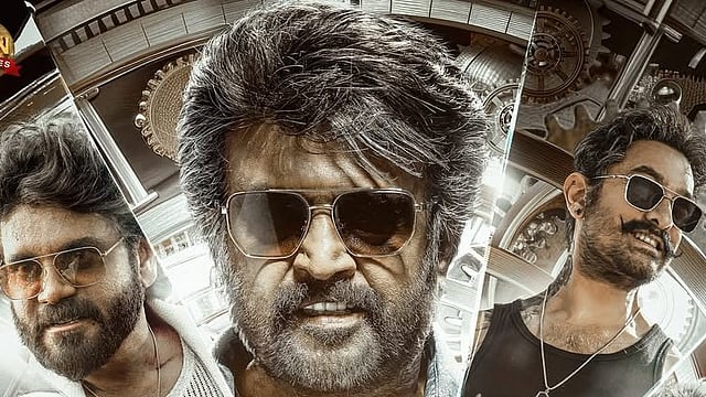 Rajinikanth’s Coolie Trailer To Be Unveiled On THIS Date; Check Out New Poster