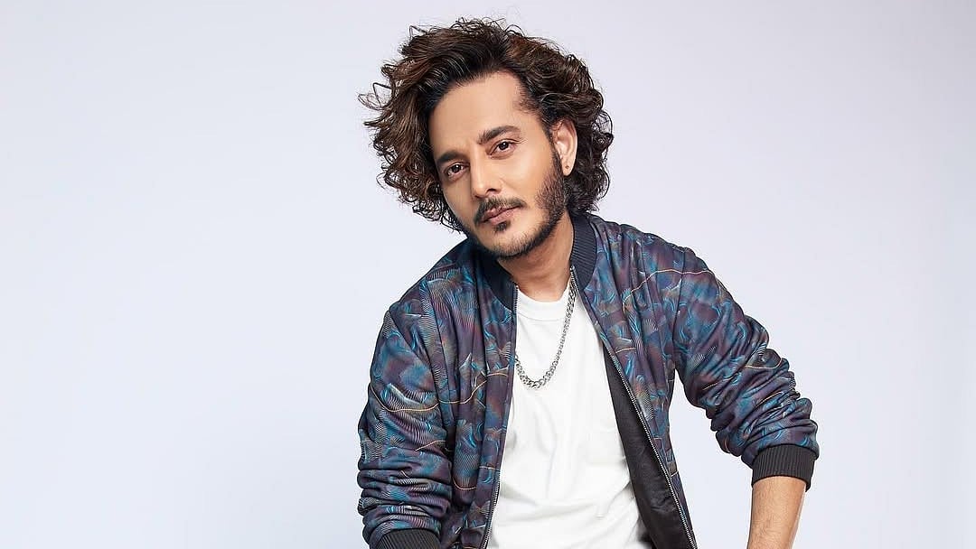 Instagram/Tanishk Bagchi : Tanishk Bagchi denies allegations of Saiyaara song being copied from One Direction and Jubin Nautiyal 