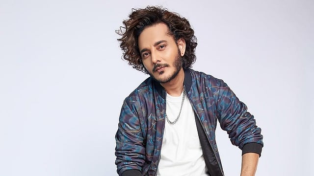 Tanishk Bagchi Reacts To Claims That Saiyaara Title Track Being Copied From One Direction, Jubin Nautiyal