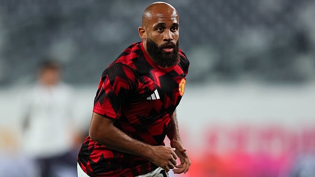 Ruben Amorim Convinced Me To Join Manchester United, Says New Signing Bryan Mbeumo