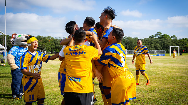 Tigres UANL Vs Houston Dynamo FC Live Streaming, Leagues Cup 2025: When, Where To Watch Matchday 1 Fixture