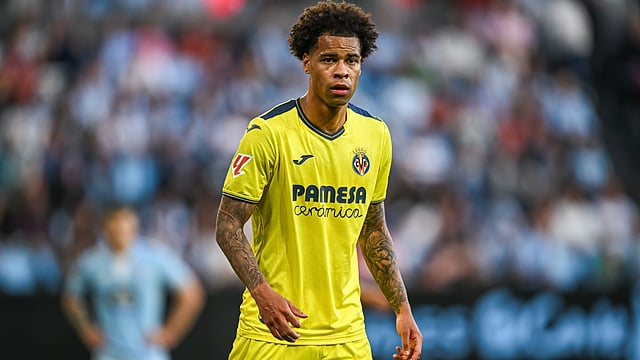 Football Transfers: Tajon Buchanan Joins Villarreal On Permanent Deal From Inter Milan