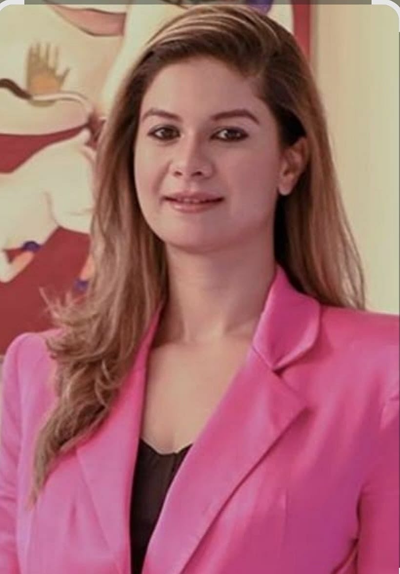 Karishma Trehan, Director, K T Designs