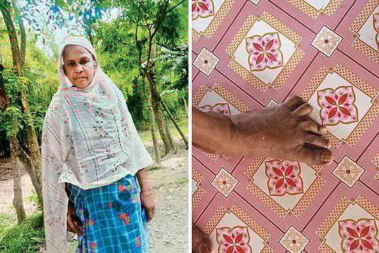 The Politics Of ‘Push Back Of Illegal Immigrants’ In Assam And Bangladesh