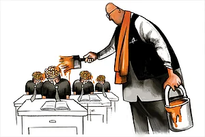 Illustration: Saahil