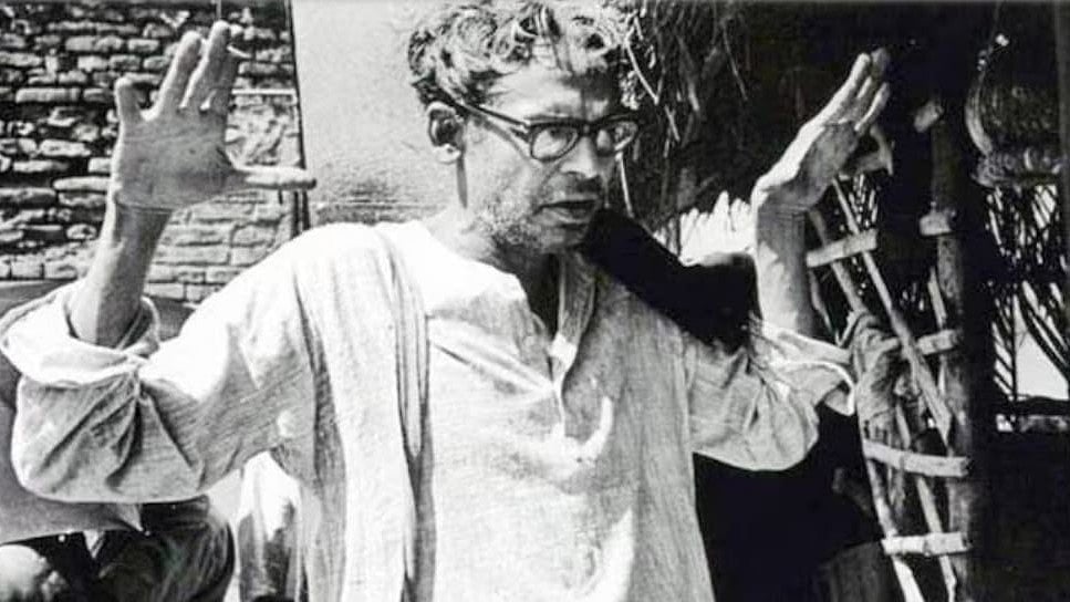 File Photo : IFFM 2025 to honour Ritwik Ghatak with retrospective on birth centenary