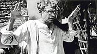 KIFF 2025: Ritwik Ghatak To Receive Centenary Tribute At 31st Kolkata International Film Festival File Photo : Ritwik Ghatak to receive centenary tribute at Kolkata International Film Festival 2025