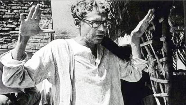 IFFM 2025 To Pay Special Tribute To Legendary Filmmaker Ritwik Ghatak With Retrospective On Birth Centenary