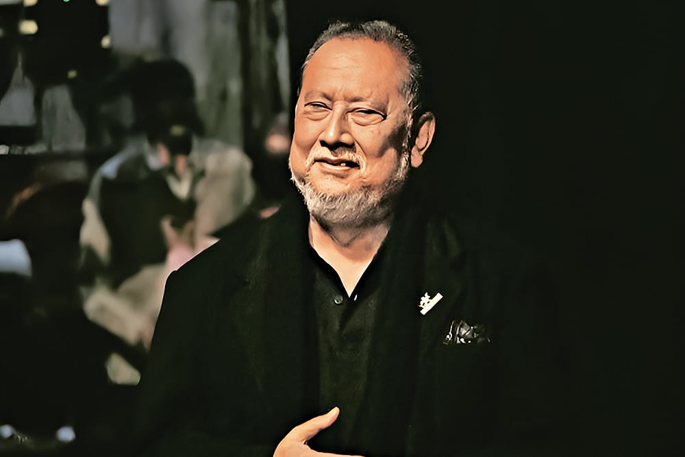 | Courtesy: The Seagull Theatre Quarterly : Ratan Thiyam (1948-2025): “Money is always required, but I’d rather tell you that the kind of theatre competitions or theatre festivals that we carry out here in Manipur have proved to be very healthy”