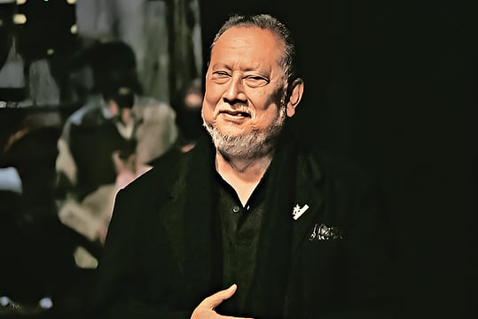 In Remembrance | Nothing Has Stopped Theatre Activity In Manipur, Whatever The crisis: Late Ratan Thiyam