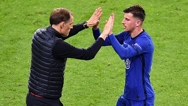Mason Mount Admits Thomas Tuchel Connection Won't Guarantee England Recall