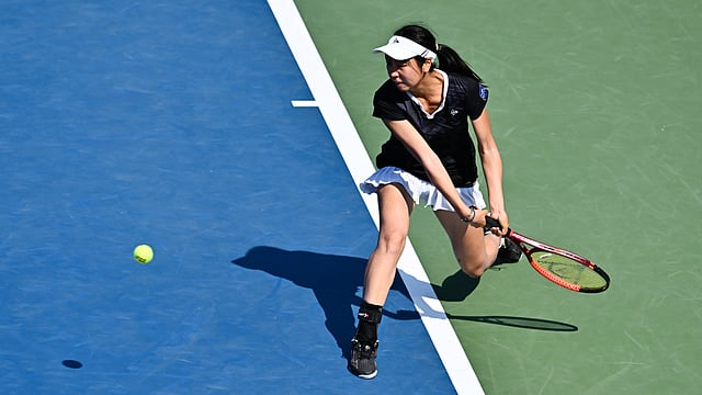 Canada Open 2025: Jasmine Paolini Stunned By Aoi Ito As Mirra Andreeva Gets Walkover