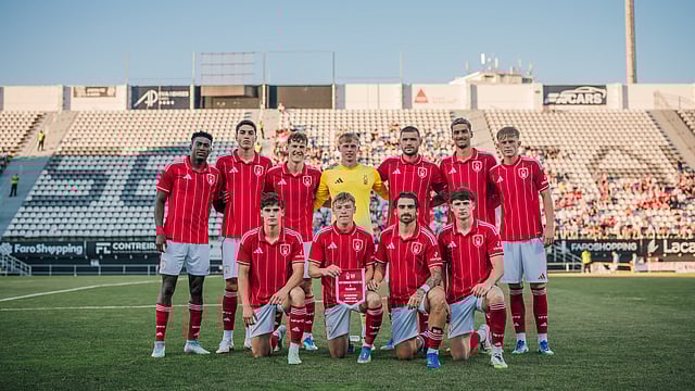 Nottingham Forest Vs Estoril Praia Live Streaming, Pre-Season Friendlies: When, Where To Watch