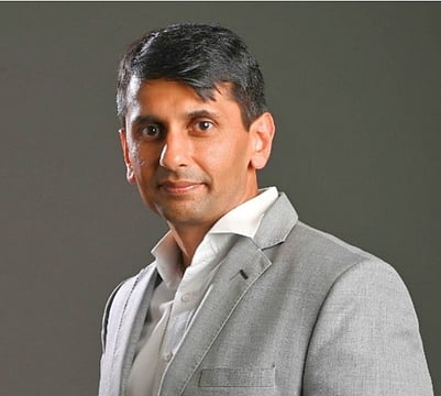 Abhinandan Lodha: Branded Land Offers Secure, Long-Term Wealth Creation Opportunity