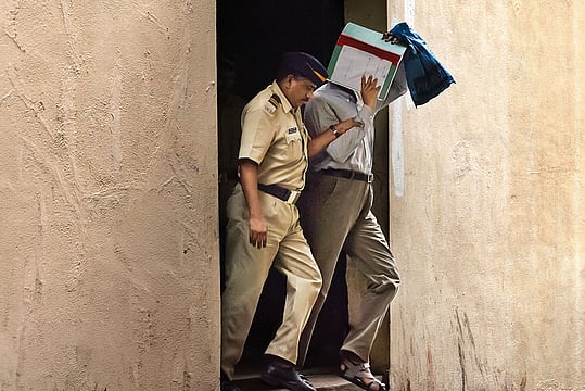 Mumbai Train Blasts | What Happens When Police Chase Illusion Of Justice, Not The Truth?