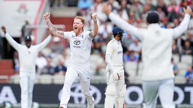 India Vs England, 5th Test Live Streaming: When, Where To Watch Series Finale On TV And Online