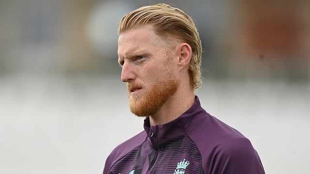 IND Vs ENG, 5th Test: England's Ben Stokes Says Playing Fifth Match Versus India Not Worth The Risk