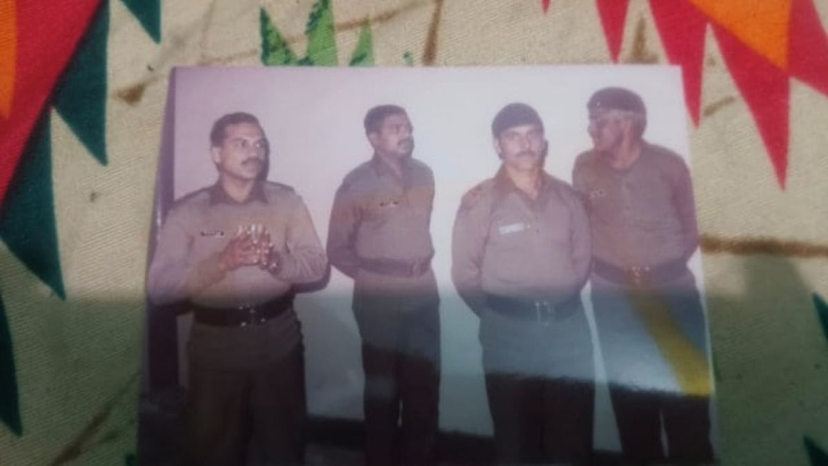 army veteran pune bangladeshi hindutva mob