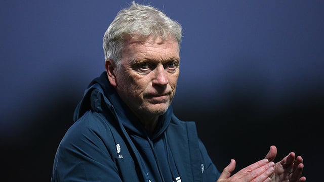 Premier League: Everton 'Running Out Of Time' To Make New Signings, Says David Moyes