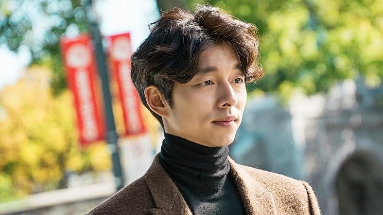 IMDb : Gong Yoo gets justice in defamation case