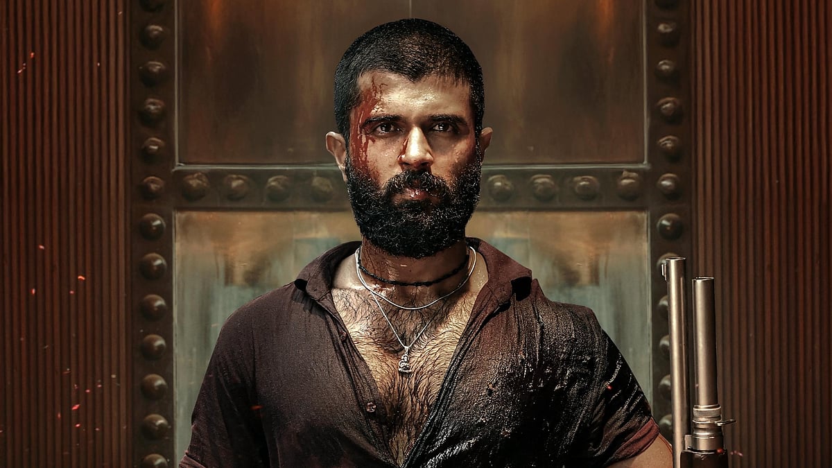 X : Vijay Deverakonda starrer Kingdom to have US premiere on July 30