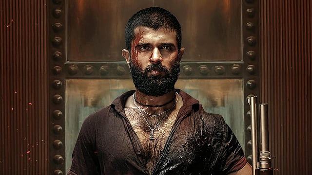 Kingdom: Vijay Deverakonda Starrer To Premiere In The US, Ahead Of Its Release In India