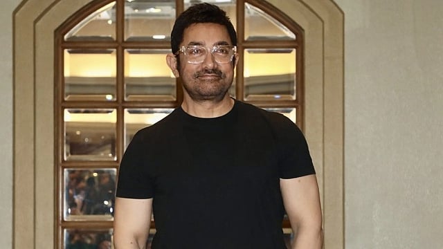 Aamir Khan Apologises For Lying About Sitaare Zameen Par's YouTube Release