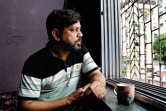 Half A Freedom for Thirteen Accused In 7/11 Mumbai Suburban Blasts 