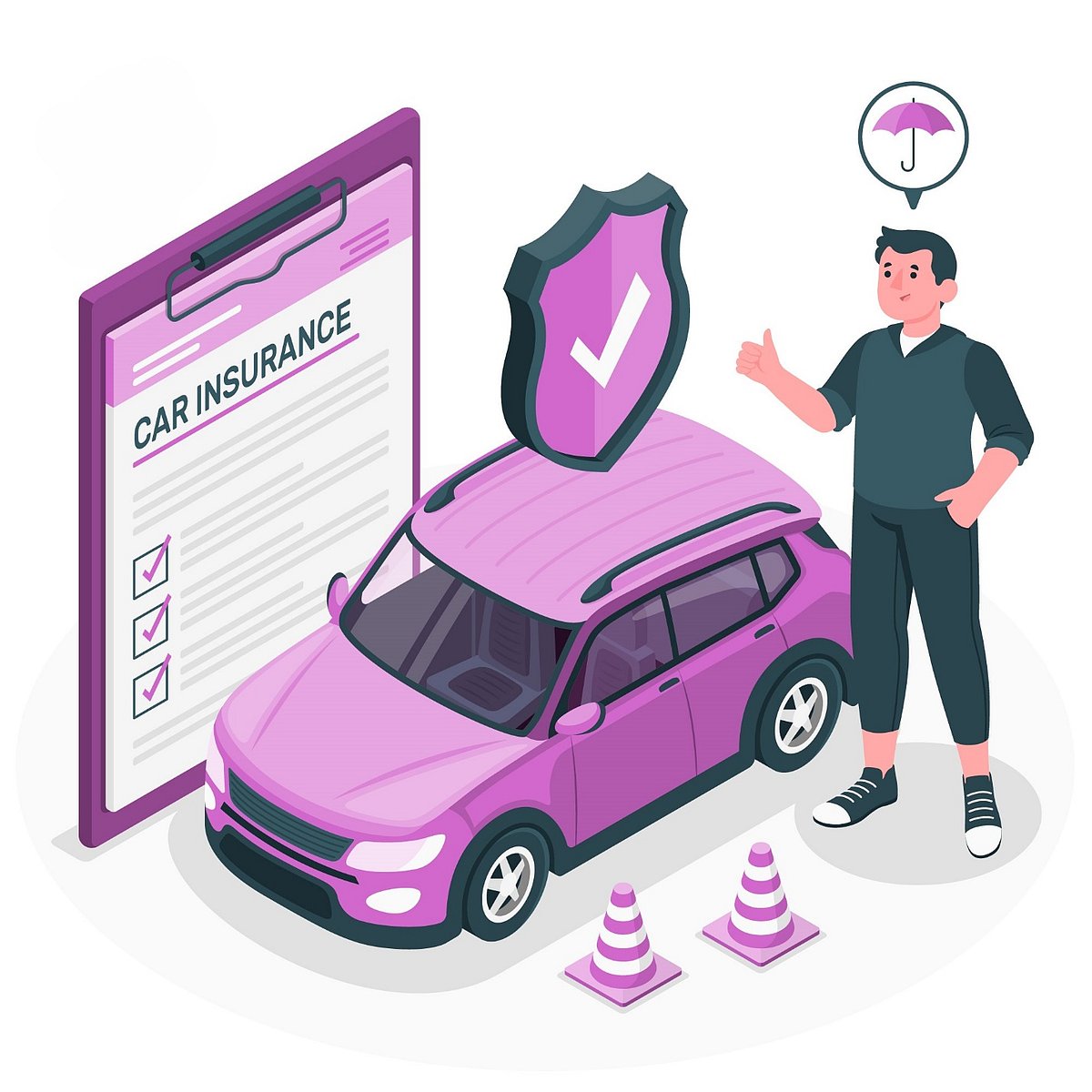 Buy Car Insurance Online: Is It Really Better Than Offline?