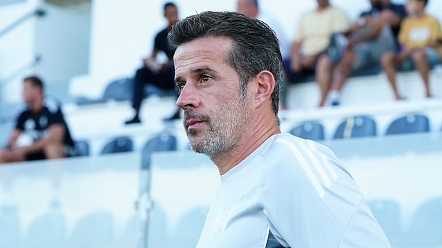 Fulham 4-2 Al-Ittihad, Club Friendlies: Silva Says Win 'Another Step' In Premier League Prep