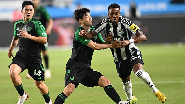 Eddie Howe Hopeful Joe Willock Injury Not Serious As Newcastle United Problems Pile Up