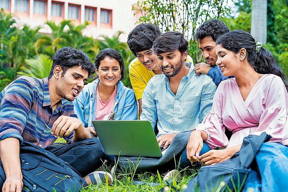 Outlook-ICARE Rankings 2025: Top 10 Multi‑Faculty Private State Universities