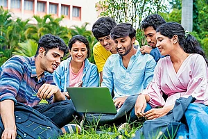 Outlook-ICARE Rankings 2025: Top 10 Multi‑Faculty Private State Universities