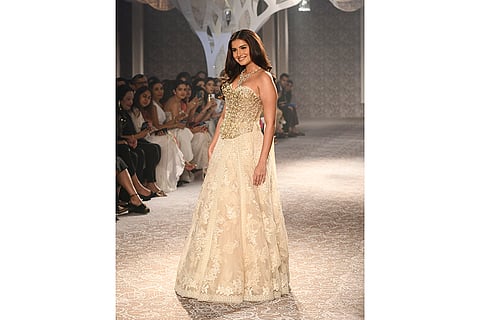 FDCI India Couture Week 2025