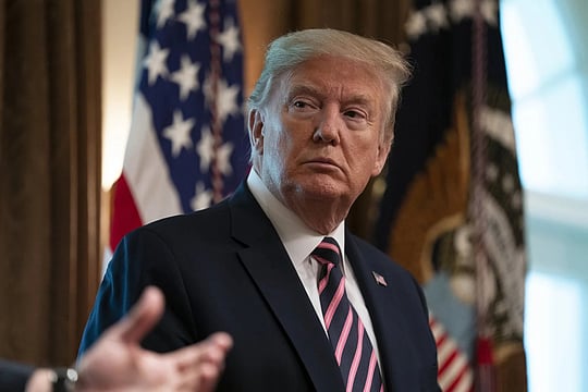 Trump's 25% Tariff: Will Take All Steps To Secure National Interest, Says India
