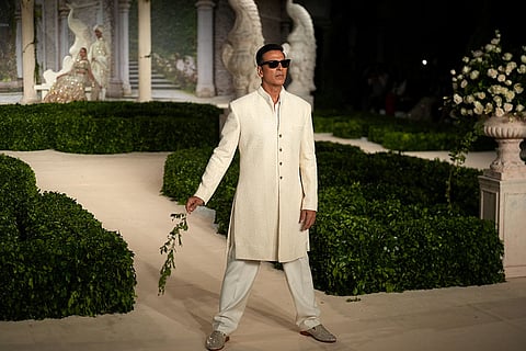 FDCI India Couture Week 2025