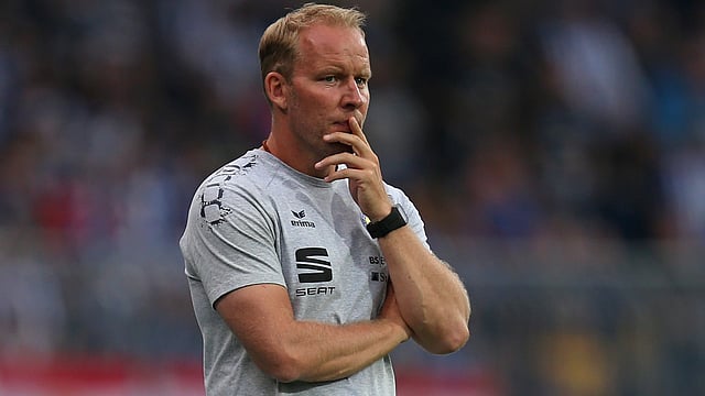Hendrik Pedersen ‘Incredibly Proud’ After Being Appointed As Sheffield Wednesday Manager