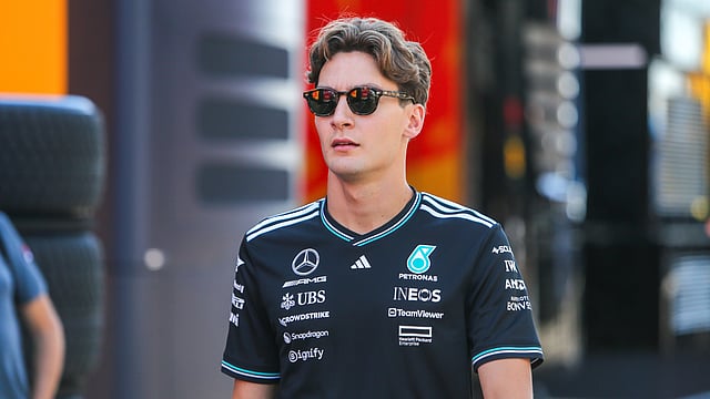 F1 Hungarian Grand Prix: Mercedes 'Hold The Cards' In Contract Talks, Concedes George Russell