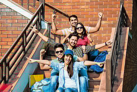 Outlook-ICARE Rankings 2025: Top 10 Emerging State Private Universities